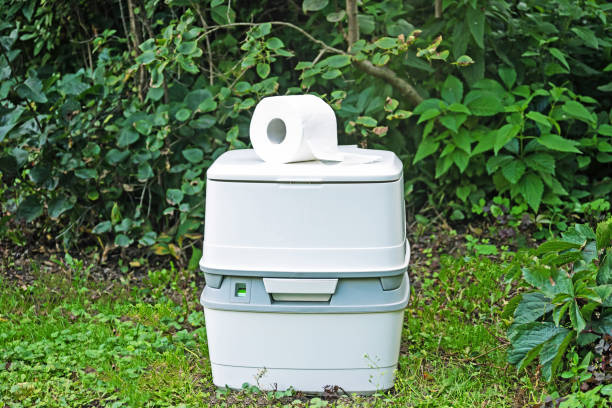 Best Emergency porta potty rental  in West Haven, UT