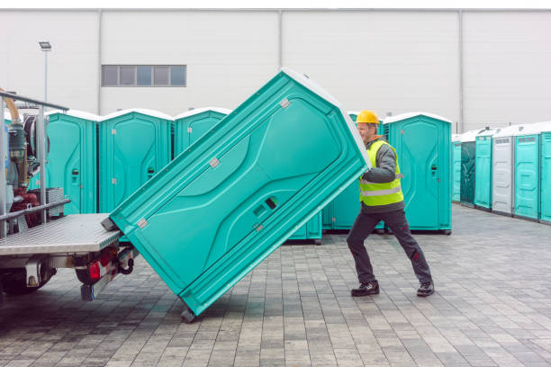 Porta potty services near me in West Haven, UT