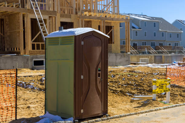 Portable Toilet Options We Offer in West Haven, UT