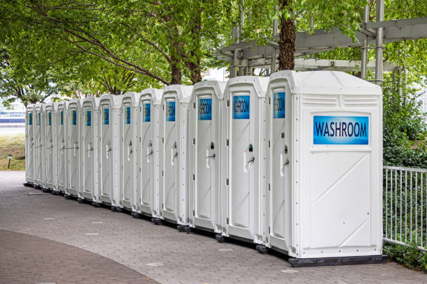 Best Porta potty rental near me  in West Haven, UT