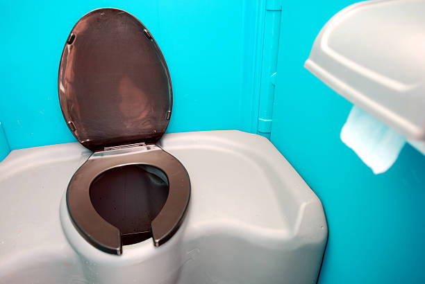 Best Construction site porta potty rental  in West Haven, UT