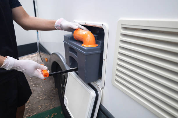 Best Sanitation services for porta potties  in West Haven, UT