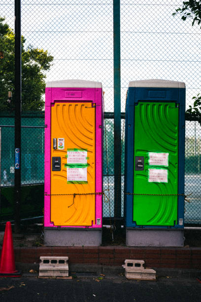 Best Porta potty for special events  in West Haven, UT