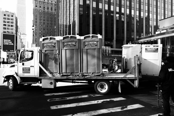 Best Affordable portable toilet rental  in West Haven, UT