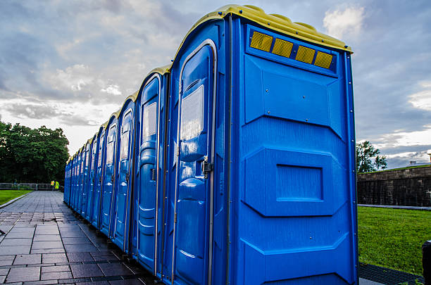 Best Portable restroom trailer rental  in West Haven, UT